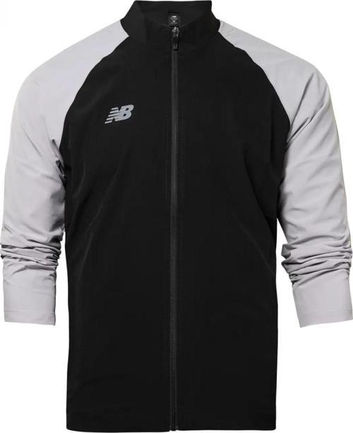 TST2210-BK Erkek Spor  Ceket