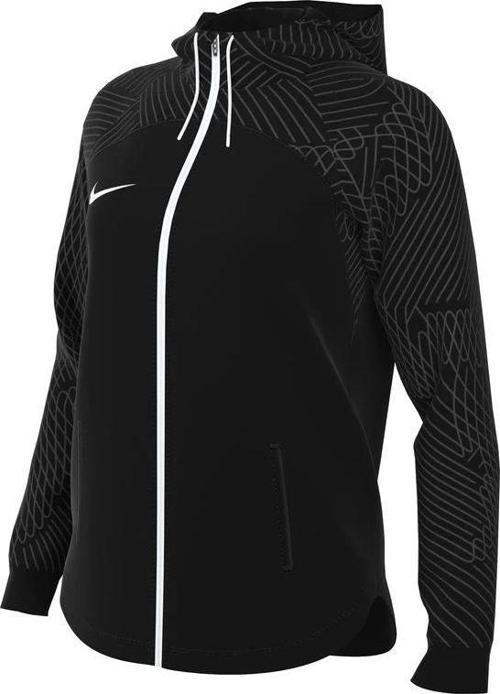 DR2573-010 Dri-FIT Strike Kadın Spor Ceket