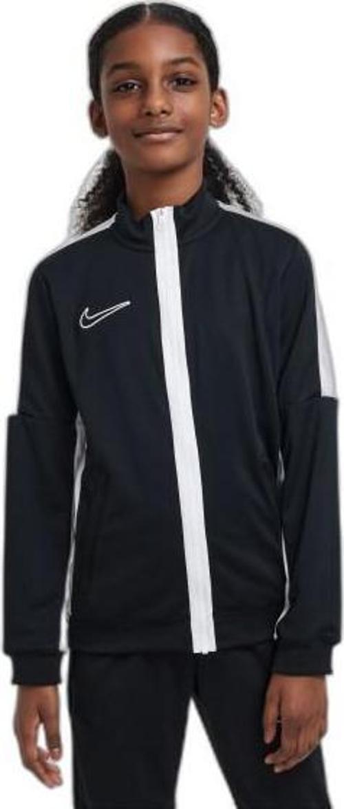 DR1695-010 Dri-FIT Academy Çocuk Spor Ceket