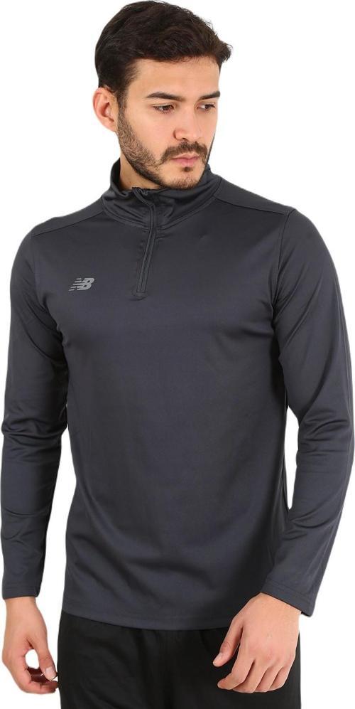 NBTM2101-ANT Erkek Spor Ceket