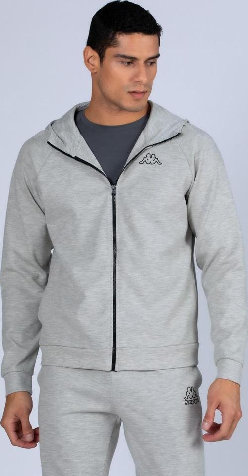 341I2UW77M Logo Olie Tk Erkek Spor Ceket