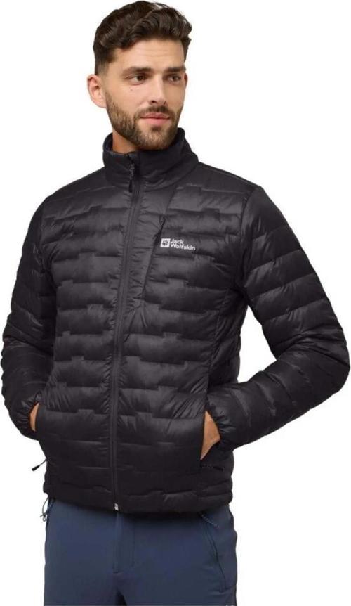 A61836-635 Passamani Down Jkt M Erkek Outdoor Mont