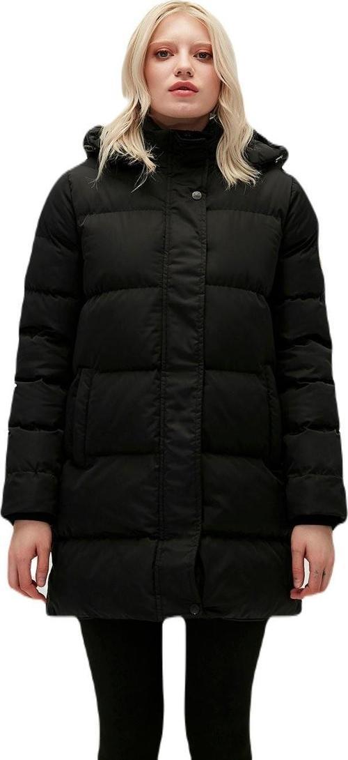 21.04.15.001-C01 Nikita Puffer Kadın Mont