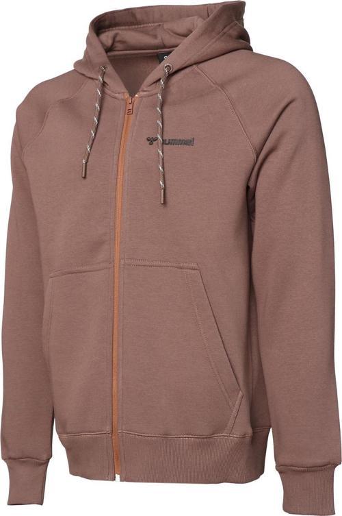 921739-9858 Wesley Zip Erkek Spor Ceket