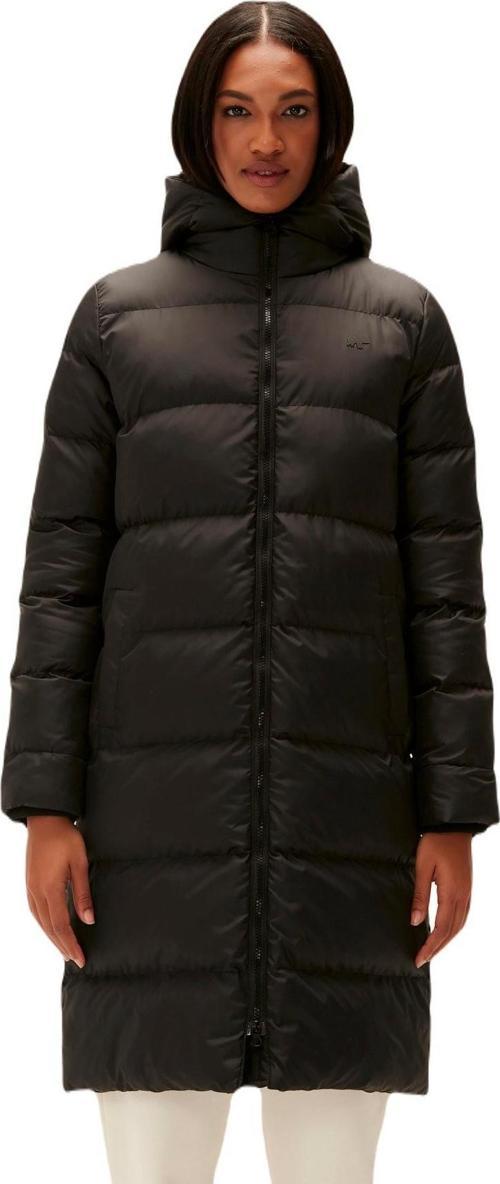 22.04.15.001-C01 Wayfarer Puffer Kadın Mont