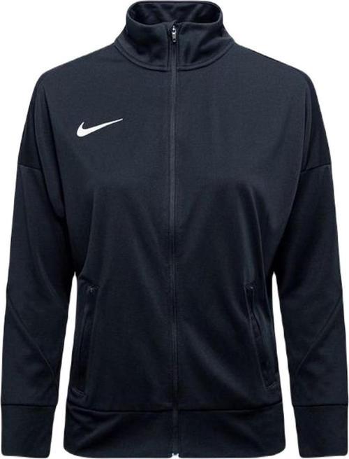FD7683-010 W Nk Df Acdpr24 Trk Jkt K Kadın Spor Ceket
