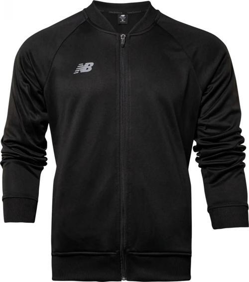 TSJ2211-BK Erkek Spor  Ceket