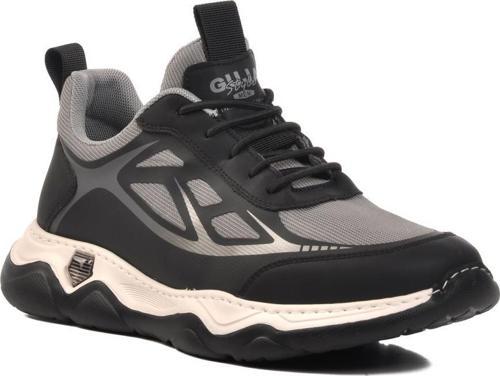 24K543 Gri Erkek Spor Ayakkabı