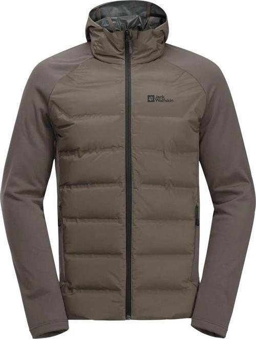 1711411-5719 Tasman Down Hybrid M Erkek Outdoor Mont
