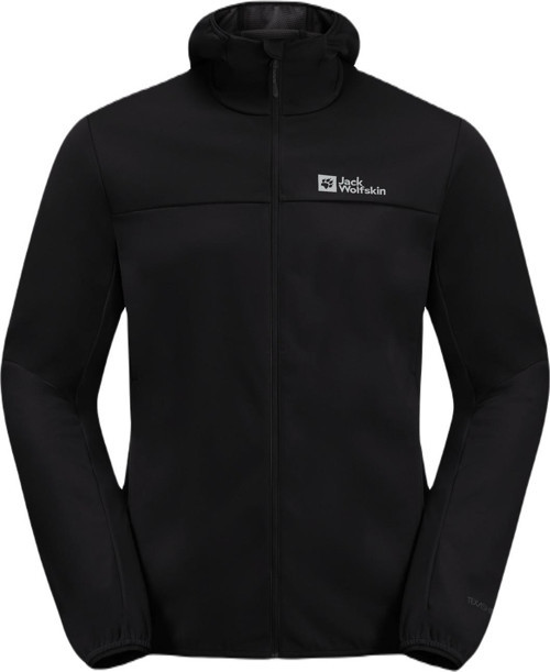 1306923 Feldberg Hoody M Erkek Softshell Ceket