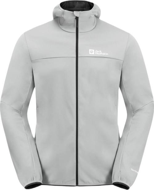 1306923 Feldberg Hoody M Erkek Softshell Ceket
