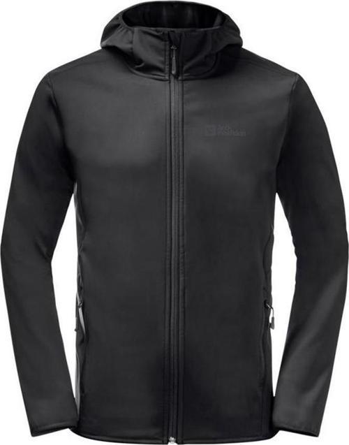 1307471-6000 Bornberg M Erkek Softshell Ceket