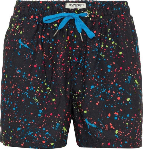 RFVOLY23 Voly Erkek Şort Mayo