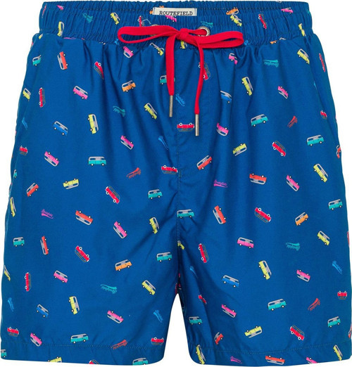 RFVAN23 Van Erkek Şort Mayo