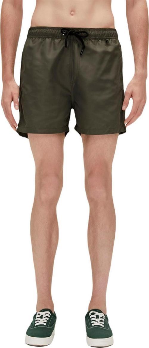 23.01.09.011-C70 Reckless Erkek Deniz Şortu