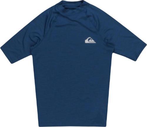 AQYWR03130 Everyday Upf50 Ss Erkek Rashguard