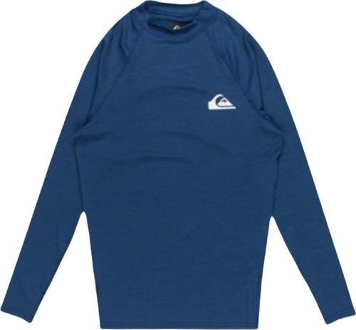 AQYWR03131 Everyday Upf50 Ls Erkek Rashguard