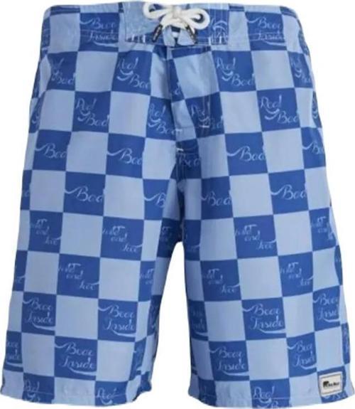 21.01.09.001-C15 Backroll Erkek Deniz Şortu