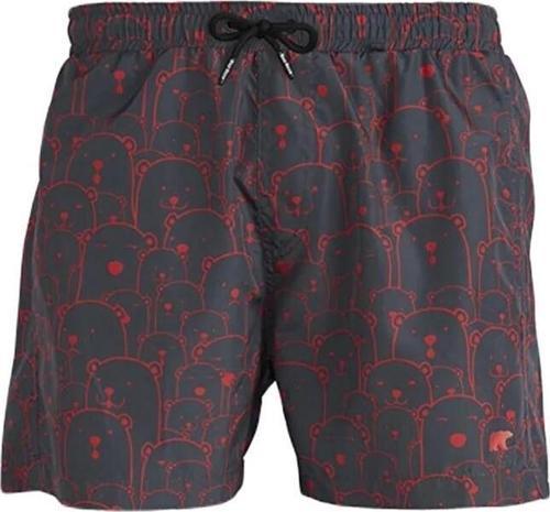 21.01.09.011-C02 Whacabear Erkek Deniz Şortu