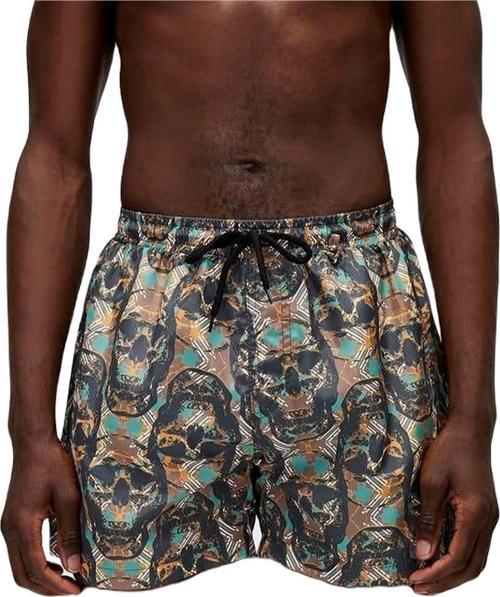 21.01.09.008-C11 Skullex Erkek Deniz Şortu