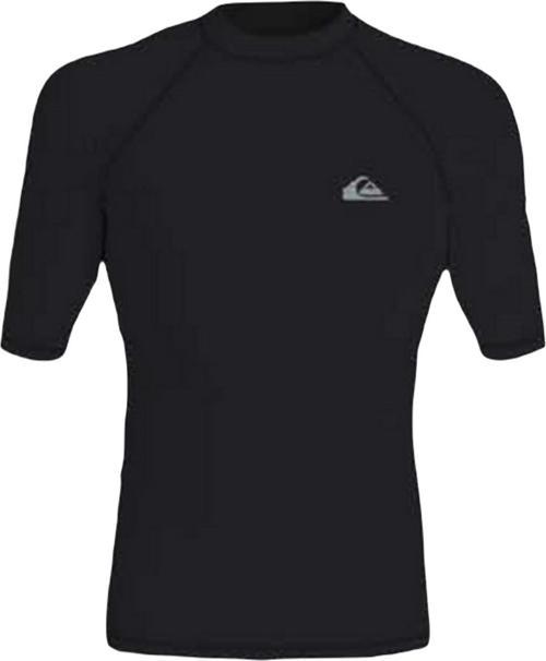 AQYWR03130 Everyday Upf50 Ss Erkek Rashguard