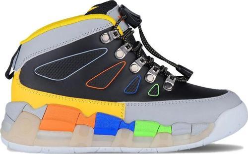 946.F24K.417 Ellen Bot Siyah