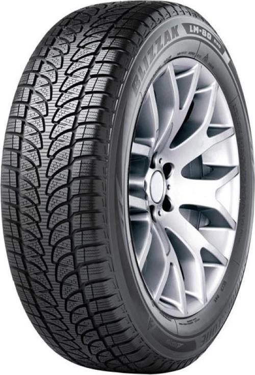 205/80 R16 104T XL Blizzak LM80 Evo Kış 4x4 2024 Lastik