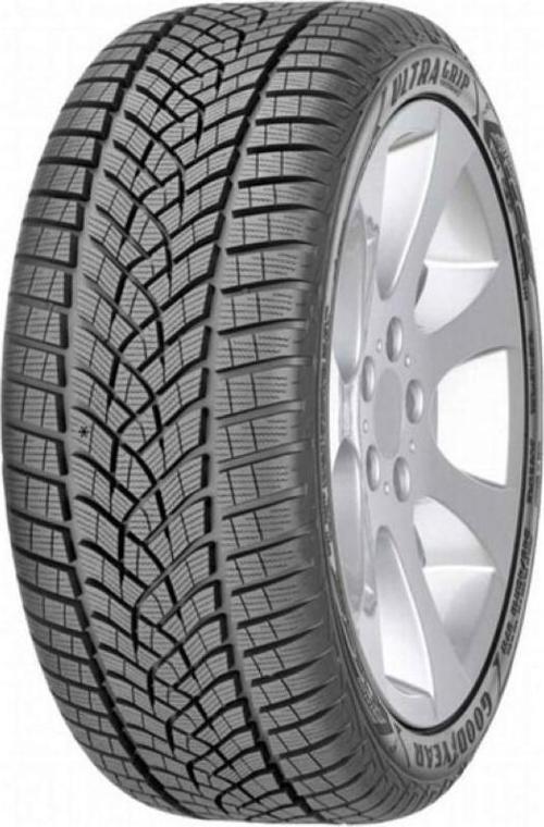 225/50 R17 98H XL UltraGrip Performance G1 ROF * Kış Binek 2024 Lastik