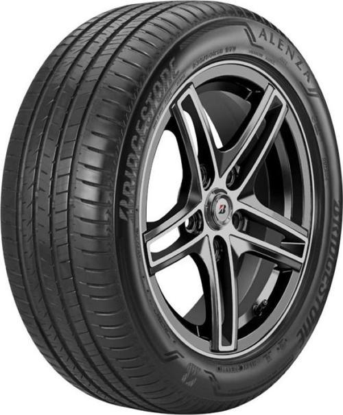285/45 R20 108W Alenza 001 VW Yaz 4x4 2023 Lastik