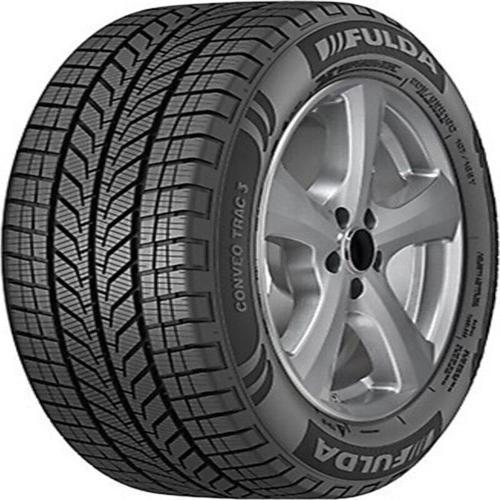 195/75 R16C 107/105R Conveo Trac 3 Kış C 2024 Lastik