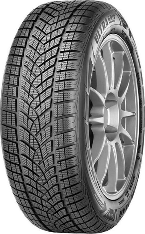 255/55 R20 110V XL UltraGrip Performance + SUV Kış 4x4 2024 Lastik