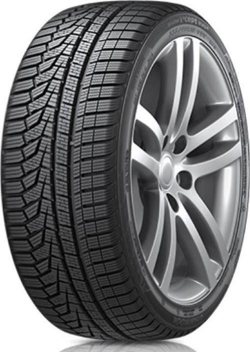 225/50 R17 98H XL Winter I* Cept Evo 2 W320B RFT * Kış Binek 2024 Lastik