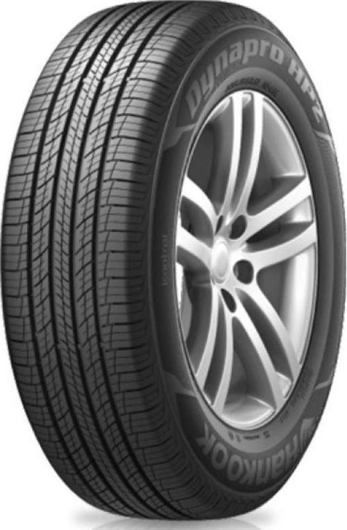 225/65 R17 102H Dynapro HP2 RA33 M+S Yaz 4x4 2024 Lastik