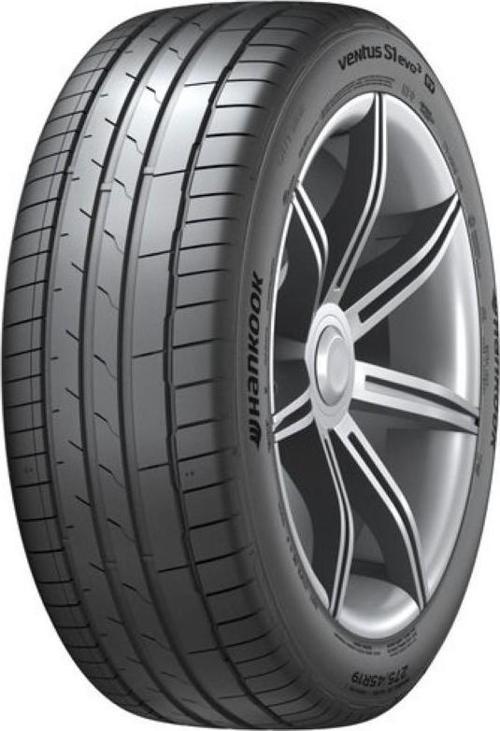 235/40 R19 96W XL iON Evo K127 Sound Absorber Yaz Binek 2024 Lastik