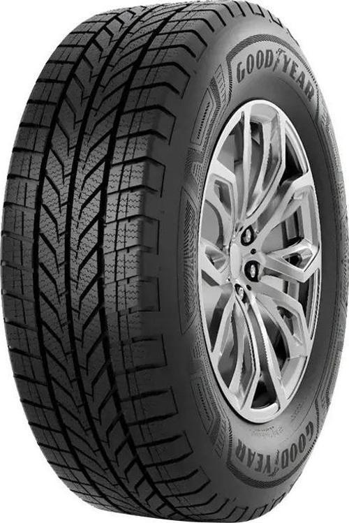 205/75 R16C 113/111R Wınter Command Cargo Kış C 2024 Lastik