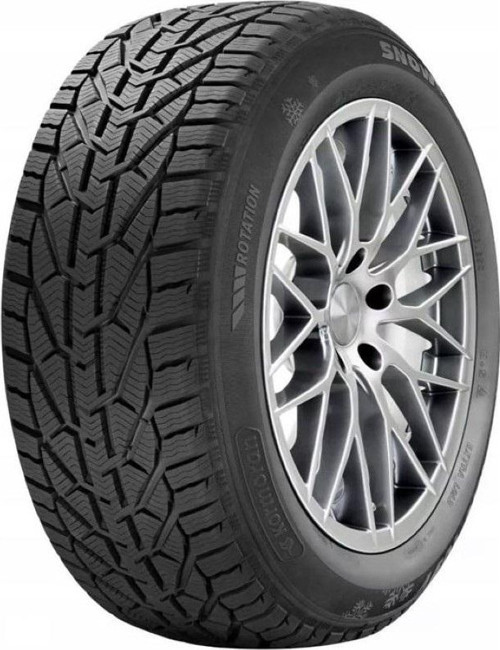 215/50 R18 92V Snow Kış Binek 2024 Lastik