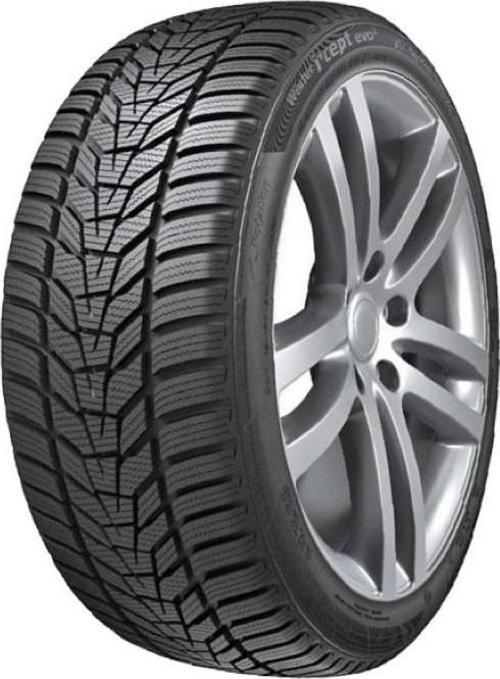 295/45 R20 114V XL Winter I* Cept Evo 3 X W330A Kış 4x4 2024 Lastik