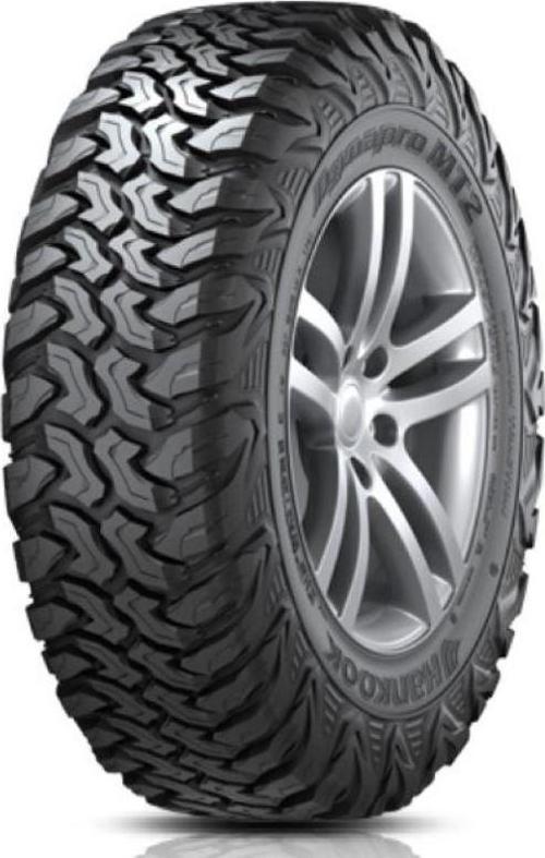LT215/85 R16 115/112Q Dynapro MT2 RT05 M+S Yaz 4x4 2024 Lastik