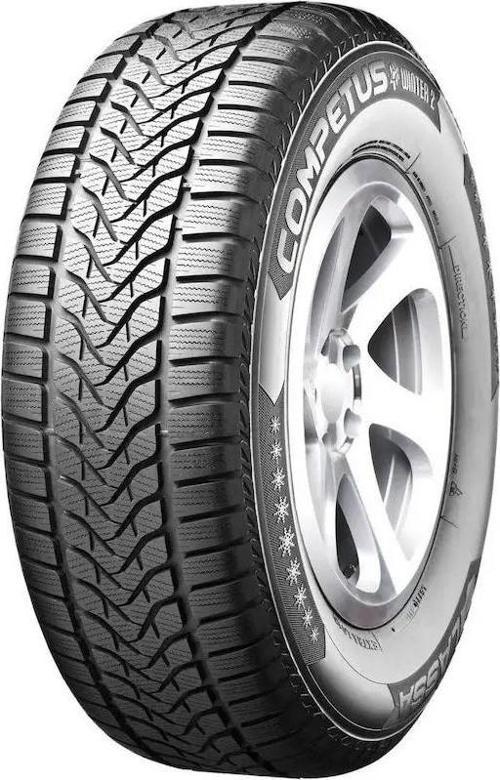 215/60 R17 100V XL Competus Winter 2+ Kış 4x4 2024 Lastik