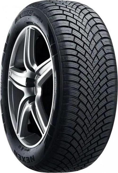 235/60 R16 100H WinGuard SnowG 3 Kış 4x4 2024 Lastik