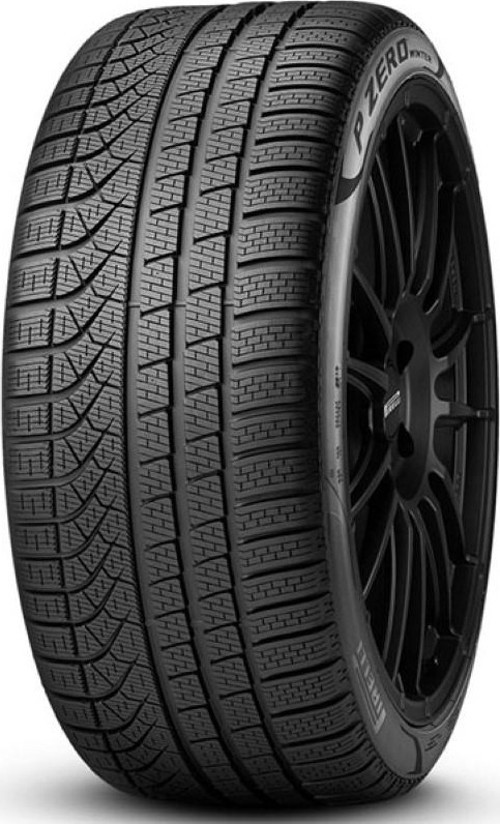 285/40 R20 108V XL Winter Pzero * Kış 4x4 2023 Lastik