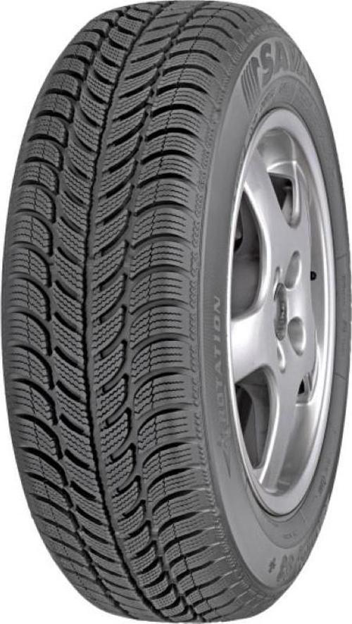 185/65 R15 88T Eskimo S3+ MS Kış Binek 2024 Lastik