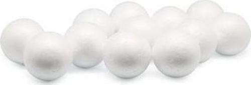Strafor Köpük Top 3 Cm BUBU-KP0002 (12 Li Paket)