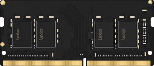 8Gb 3200Mhz Ddr4 Cl19 Ld4As008G-R3200Gsst Notebook Ram