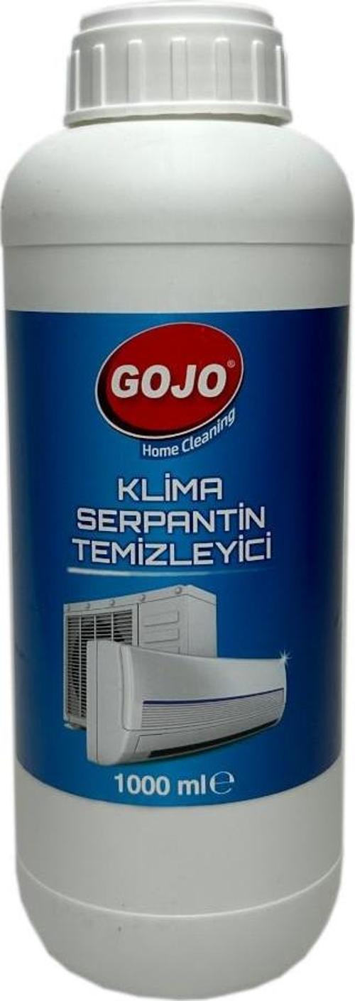 Klima Serpantin Temizleyici 1000 Ml