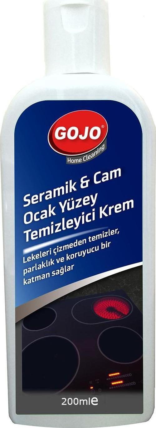 Seramik & Cam Ocak Yüzey Temizleyici 235 Ml