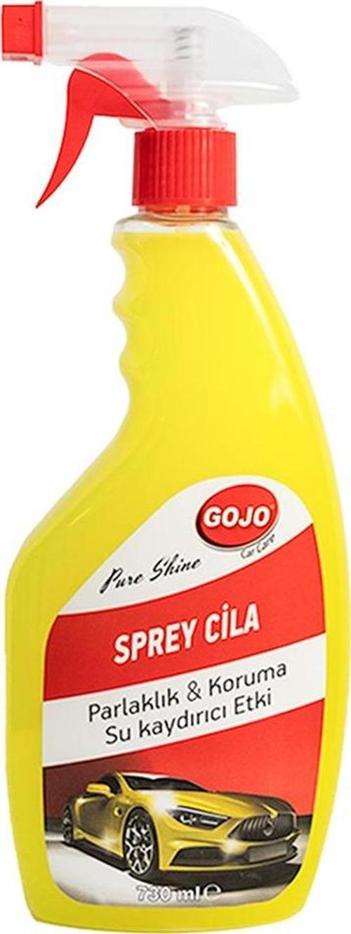 Sprey Cila 730 Ml
