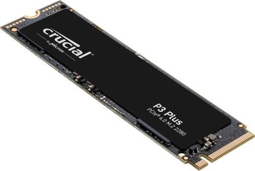 P3 Plus 500Gb 3D Nand Gen4 Nvme Pcıe M.2 Ssd (4700-1900 Mb/S) Ct500P3Pssd8