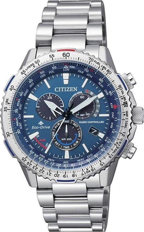 CB5000-50L Eco Drive Erkek Kol Saati