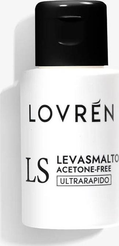 LS Acetone Free Nail Polish Remover Oje Çıkarıcı Aseton 50ML